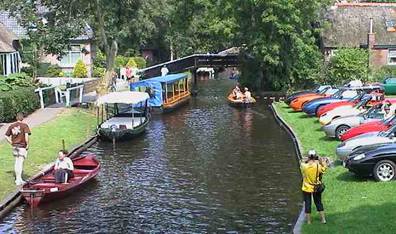 weer in giethoorn weer in giethoorn