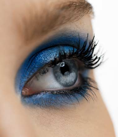 Hoe wordt make-up gemaakt spreekbeurt