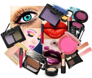 Hoe wordt make-up gemaakt spreekbeurt