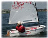 Opti-X G Racing