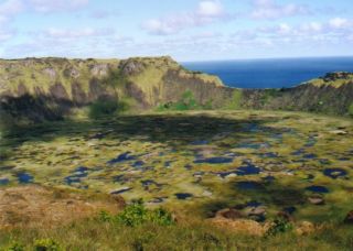 Rano Kau