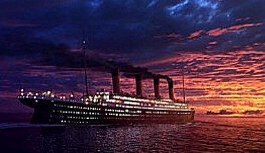 Titanic Spreekbeurten Info