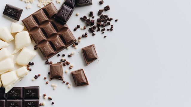 Chocolade