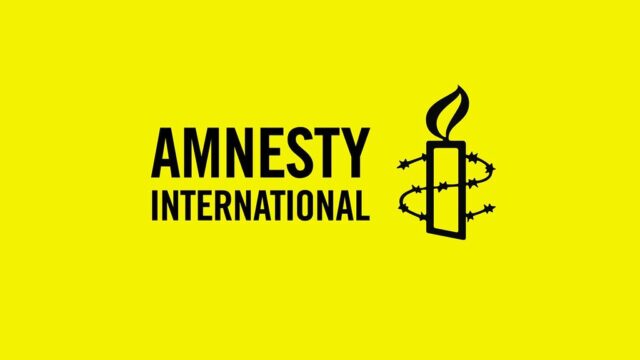 Amnesty International