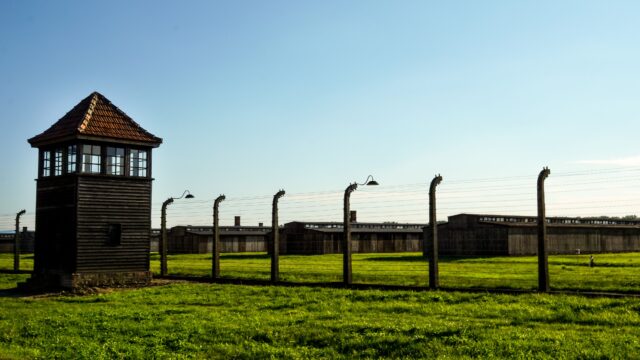 Holocaust