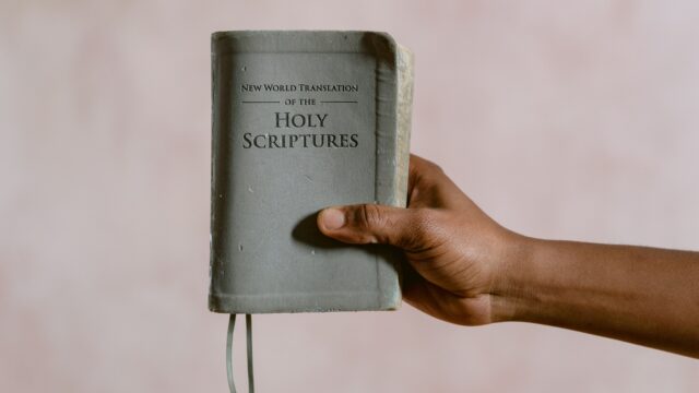 Jehovah’s Getuigen in WO II