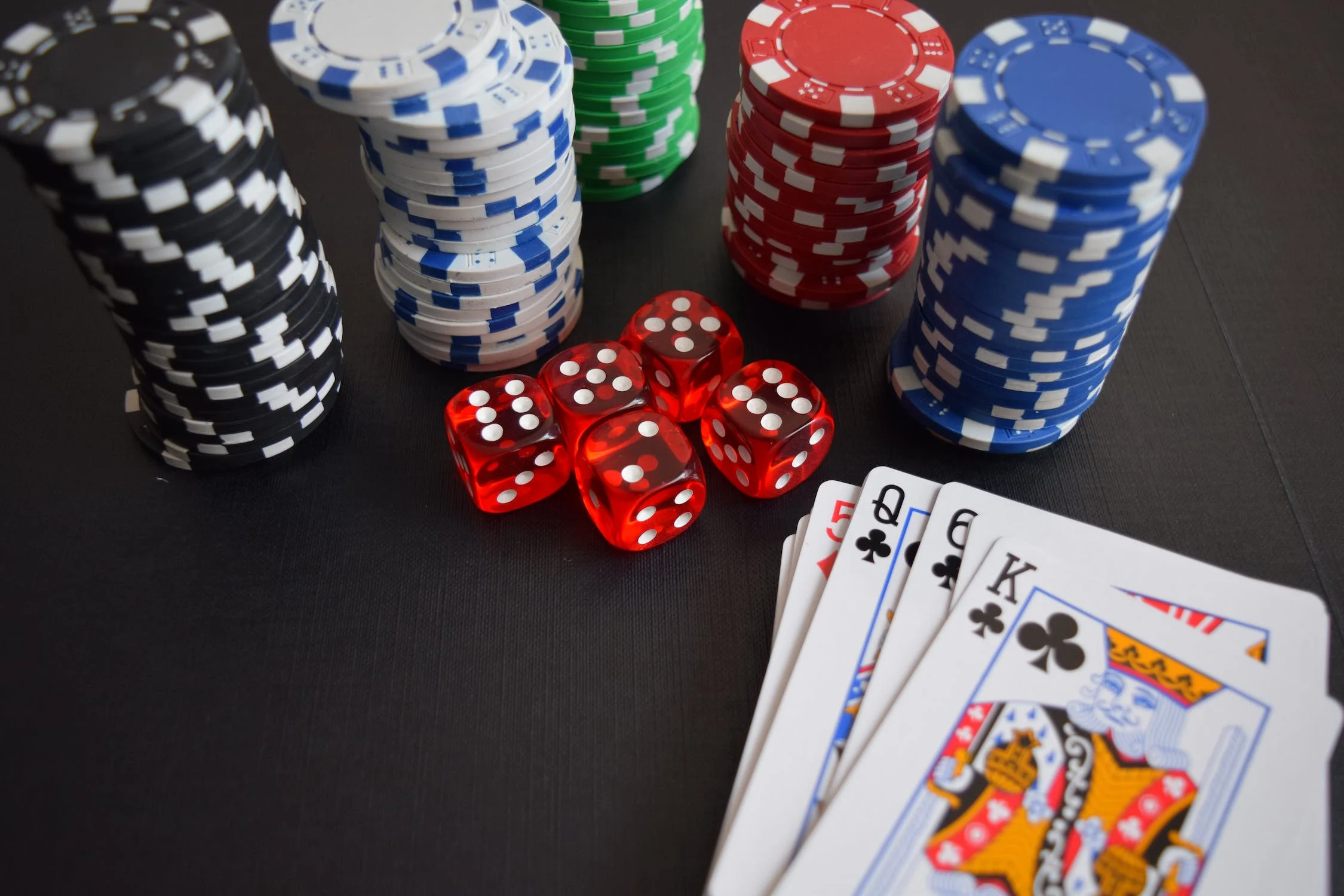 Wat is een online casino?