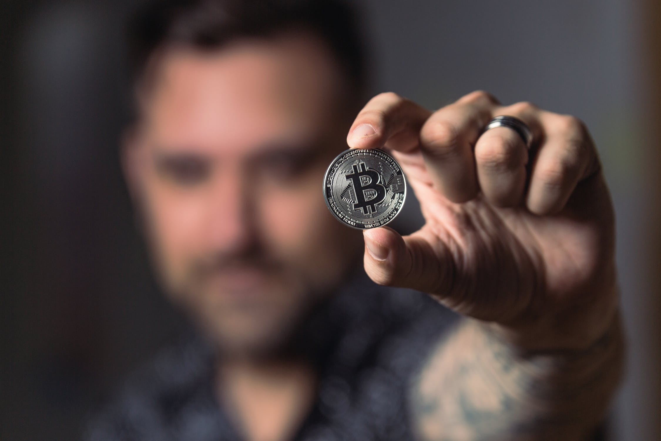 Wat is Bitcoin?