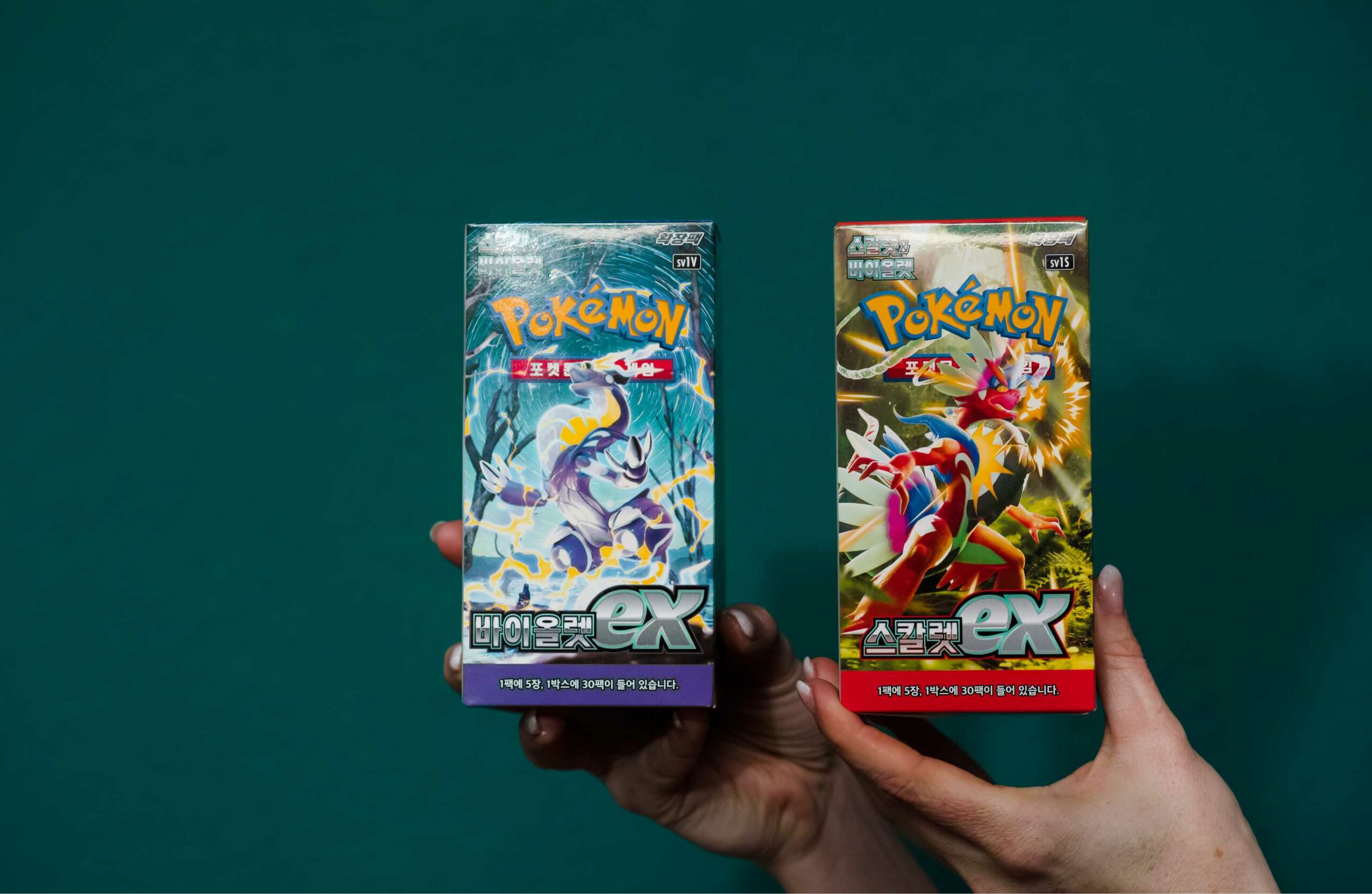 De fascinerende wereld van Pokémon kaarten