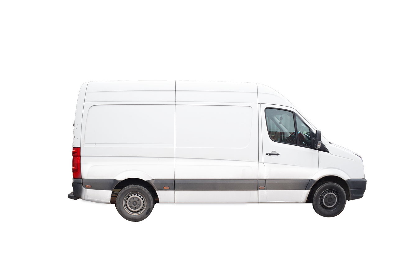 Een bedrijfsbus kopen: waar moet je allemaal op letten?