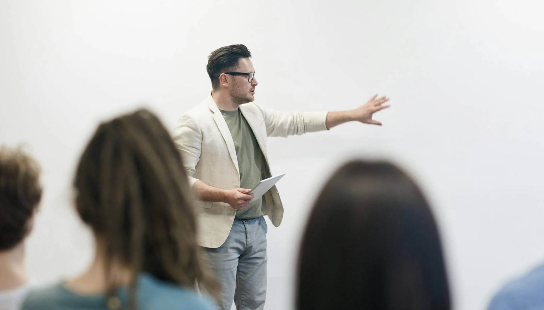 Het belang van AVO-docenten in het voortgezet speciaal onderwijs