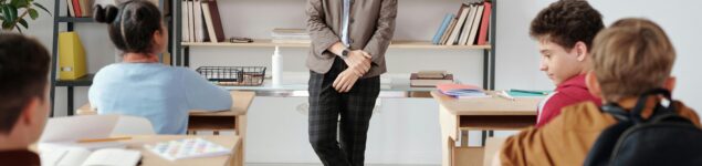 Waarom het onderwijs juist nu wiskundige denkers nodig heeft