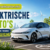 Spreekbeurt: Elektrische auto’s