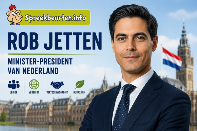 Rob Jetten