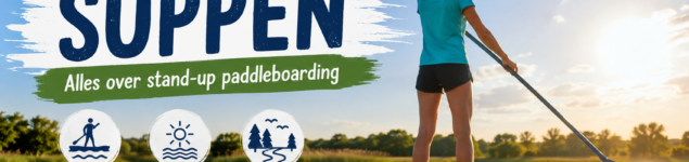 Spreekbeurten over suppen