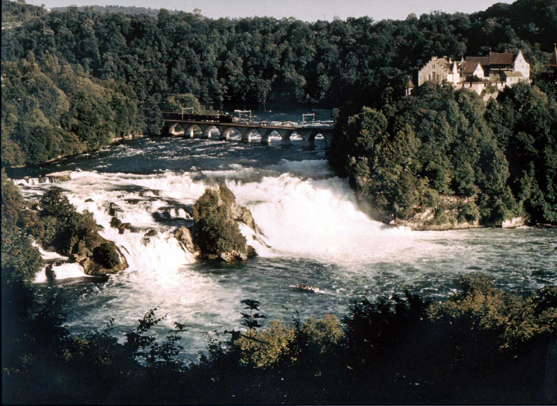 zwitserland